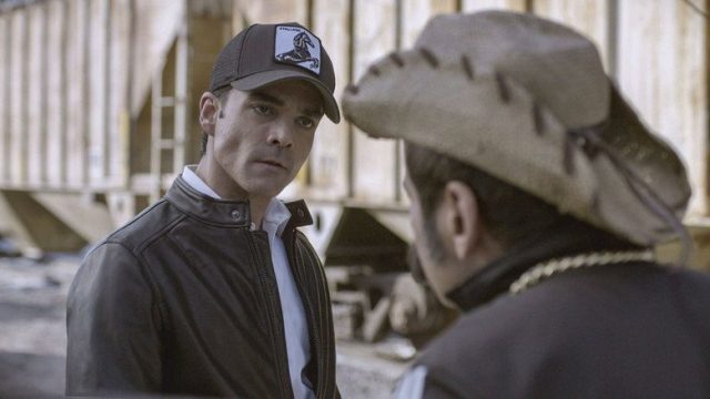 El Señor de los Cielos S06E10