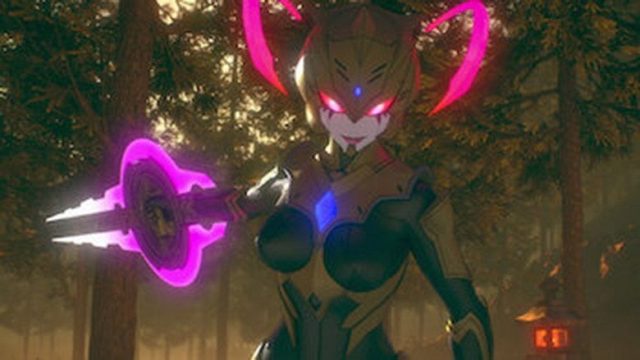 ULTRAMAN S03E05