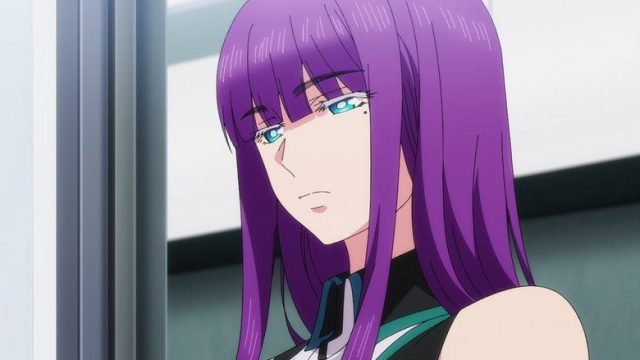 World's End Harem S01E11