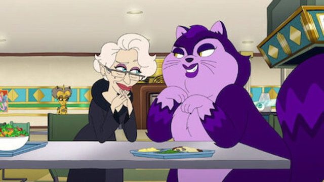Recursos humanos S01E03