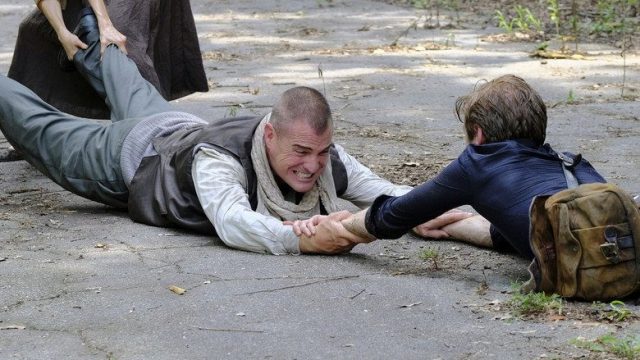 MacGyver S02E01