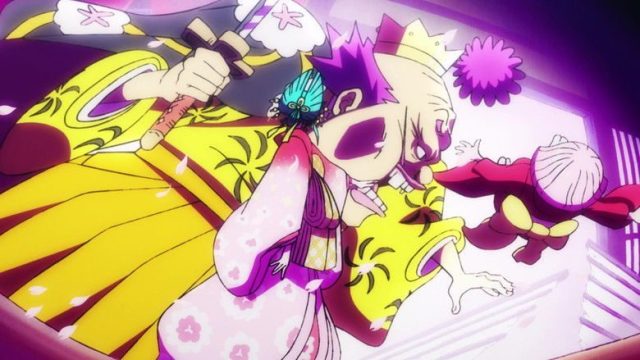 One Piece S21E927