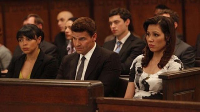 Bones S05E21