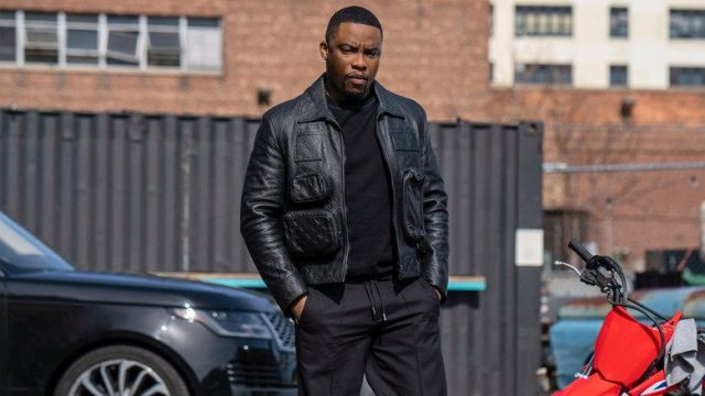 Power Book II: Ghost S03E03