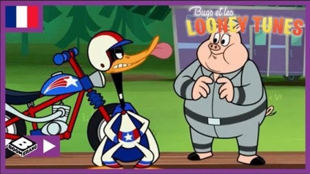 New Looney Tunes S03E38