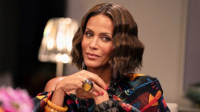 And Just Like That… Un nuevo capítulo de Sex and the City S01E04
