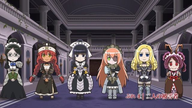 Overlord S00E04