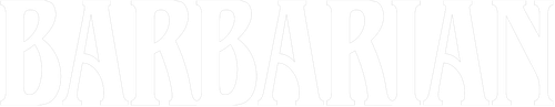 Bárbaro