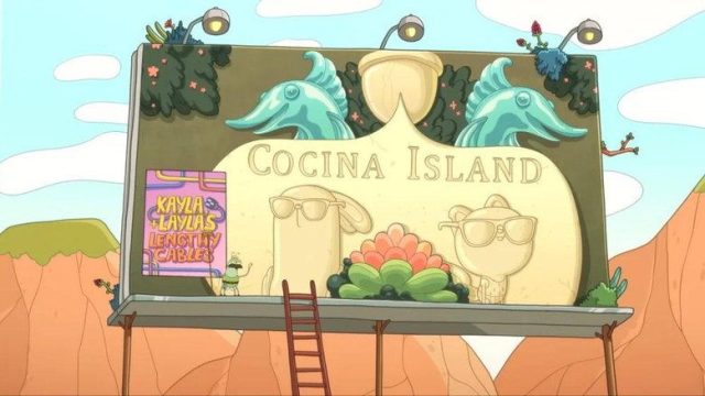 Kiff S02E10
