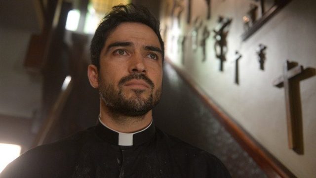 El Exorcista S02E03