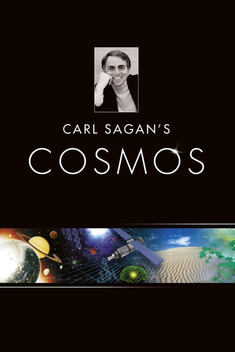 Cosmos: Un viaje personal Temporada 1