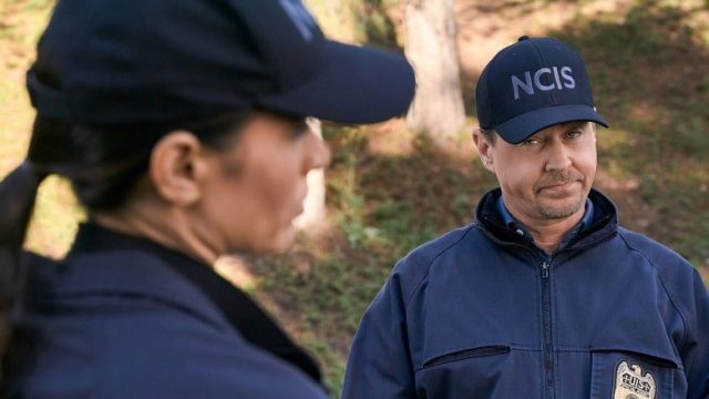 NCIS: Criminología Naval S23E12