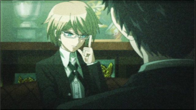 Danganronpa: The Animation S01E12