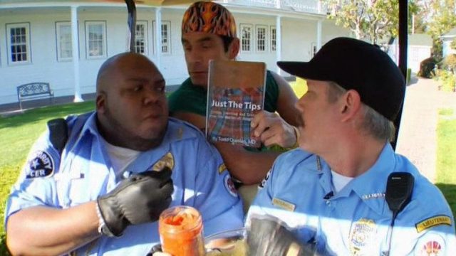Scrubs S00E72