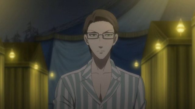 Black Butler S03E06