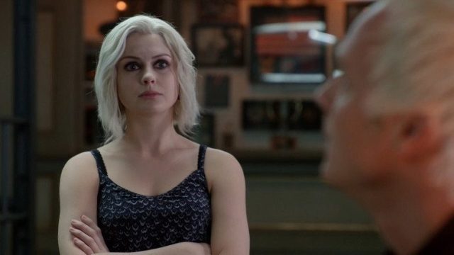 iZombie S02E18