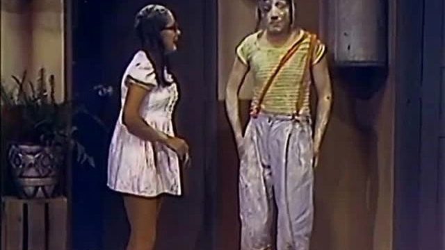 El Chavo S01E16