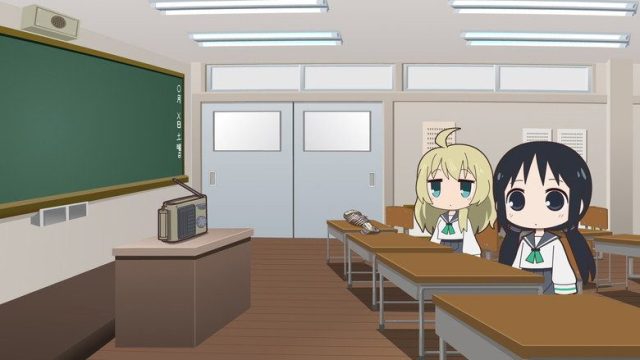 少女終末旅行 S00E08