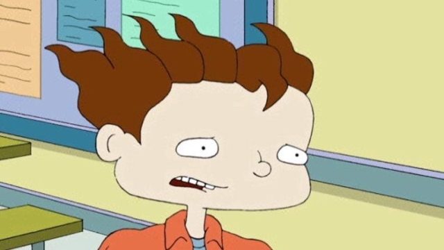 Rugrats Crecidos S01E11