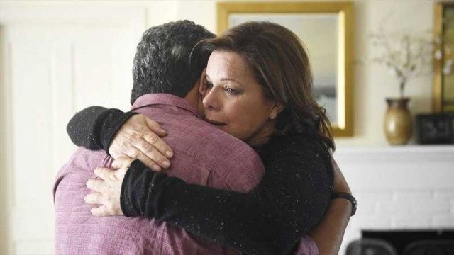 Code Black S03E11