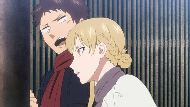 Malevolent Spirits: Mononogatari S01E06