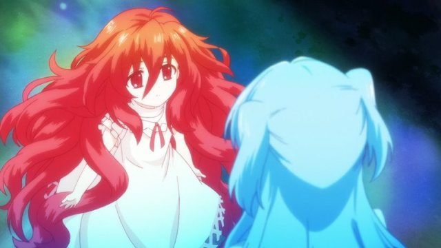 WorldEnd: What do you do at the end of the world? Are you busy? Will you save us S01E06