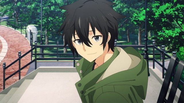 Engage Kiss S01E03