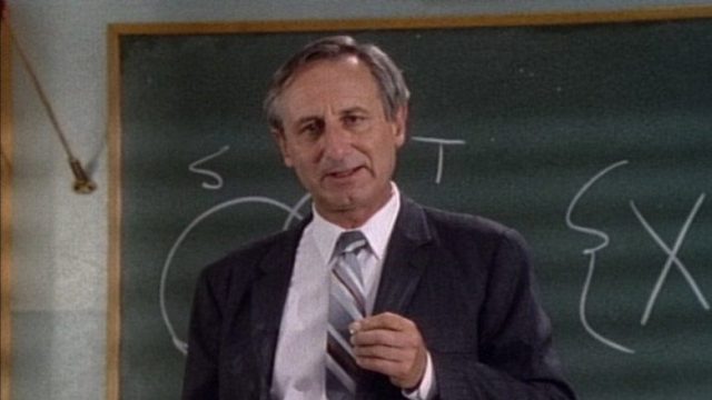 Los años maravillosos S03E02