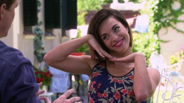 Violeta S02E04