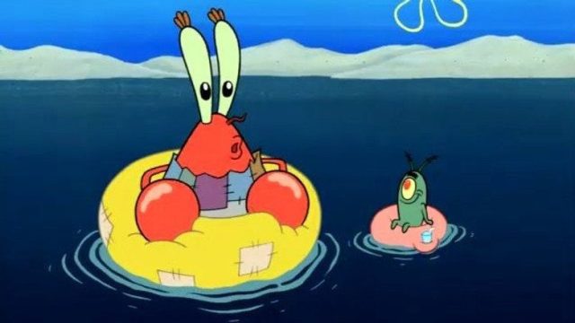 Bob Esponja S00E36