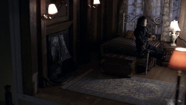 Supernatural S02E11