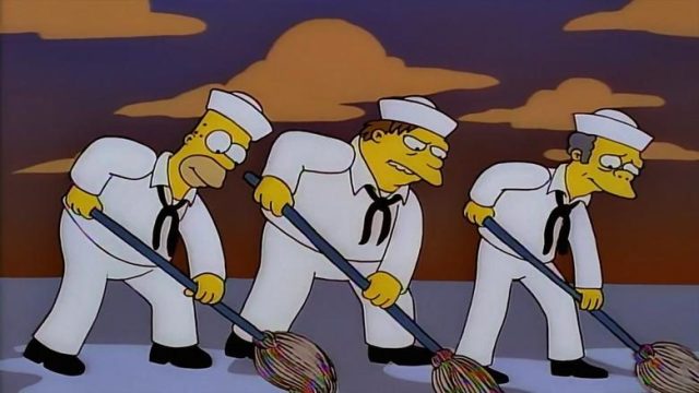 Los Simpson S09E19