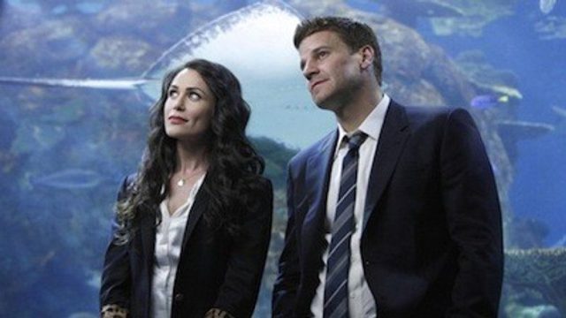 Bones S05E18