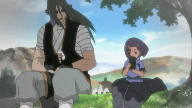 Naruto S03E154