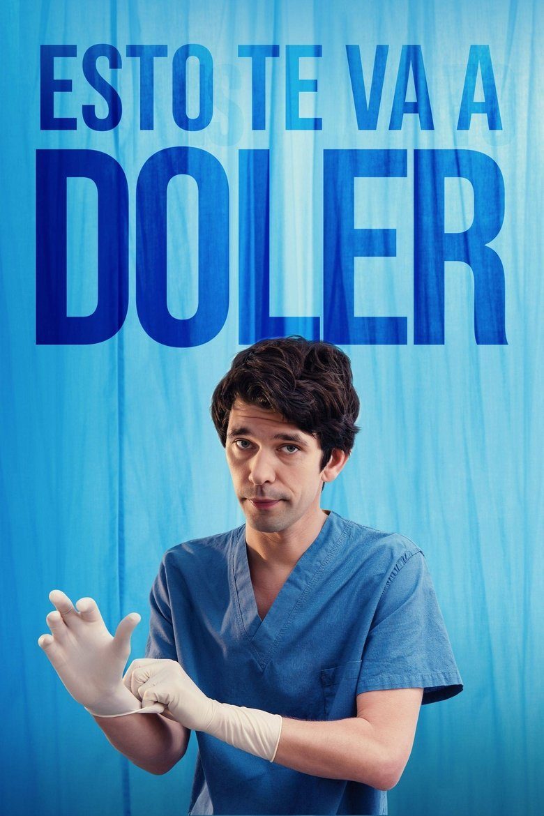 Esto te va a Doler Temporada 1