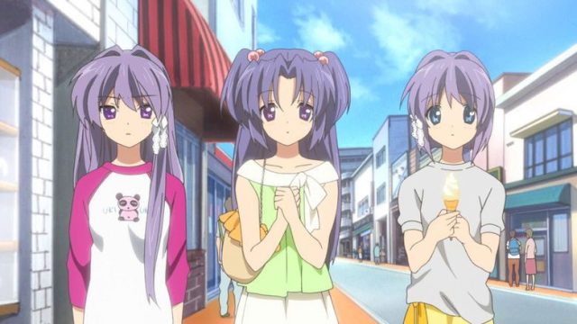 Clannad S02E03