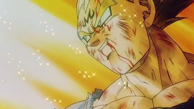 Dragon Ball Z Kai S05E22