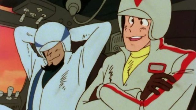 Lupin III S02E73