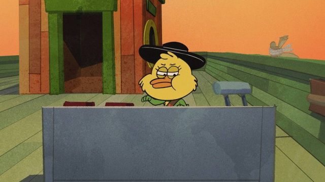 Jellystone! S02E16