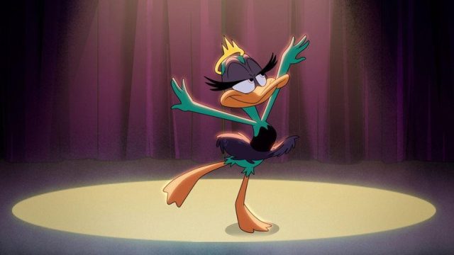 Tiny Toons Looniversity S01E01