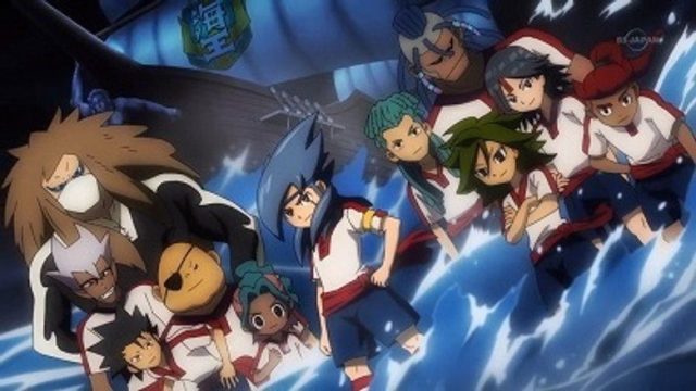 Súper Once S02E19