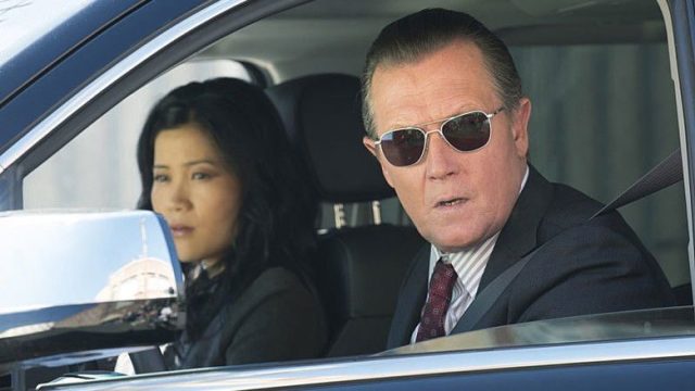 Scorpion S01E11