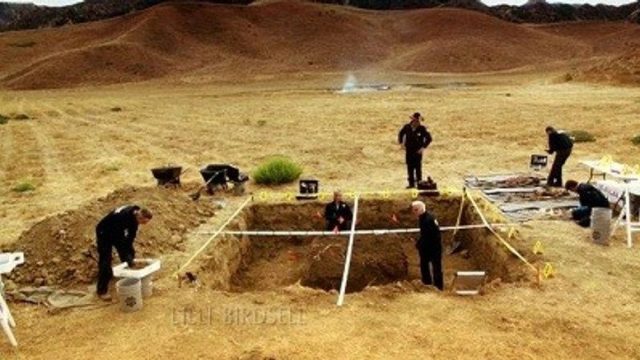 CSI: Las Vegas S13E08