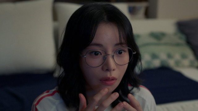Encantado de no conocerte S01E02