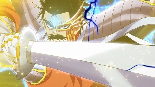Dragon Quest: The Adventure of Dai S01E24