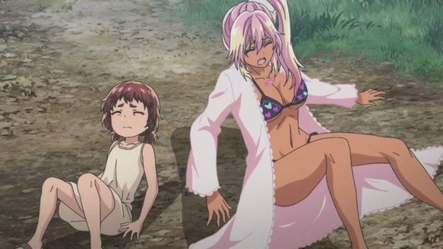 KamiKatsu: Working for God in a Godless World S01E11