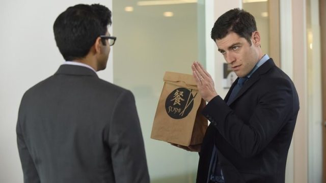 New Girl S06E18