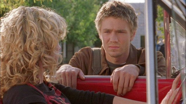 Hermanos Rebeldes S01E10