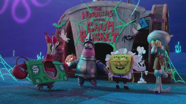 Bob Esponja S11E07