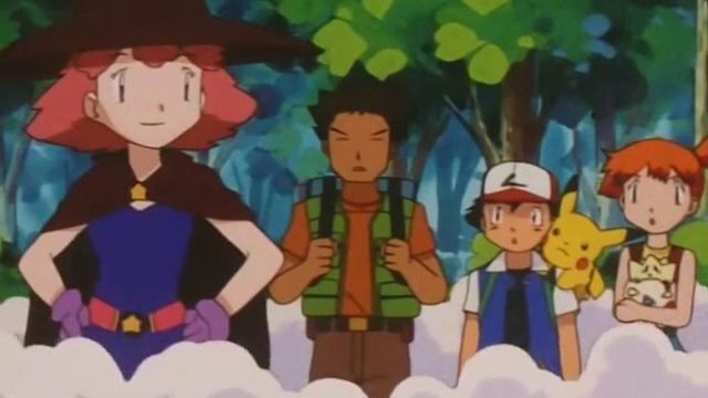 Pokémon S05E32